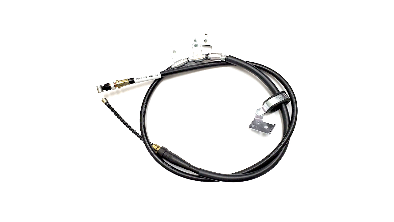 サイドブレーキ ワイヤー | 株式会社大成商会